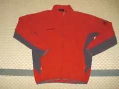 MAMMUT　マムート　フリースジャケット　Mサイズ