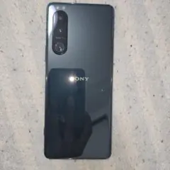 極美品Sony Xperia 5 III