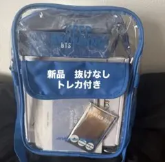 2026年最新】bts 釜山コン トレカの人気アイテム - メルカリ