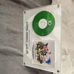 Mrs. GREEN APPLE アルバム『10』 記念プレート付き