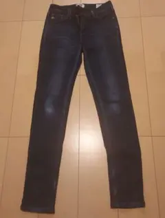 EDWIN　Something NeoJEANS SW366