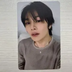 StrayKids スキズ KARMA HMV 特典トレカA アイエン