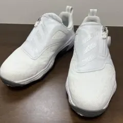 （美品）adidas CODECHAOS BOA 25 ゴルフシューズ 260