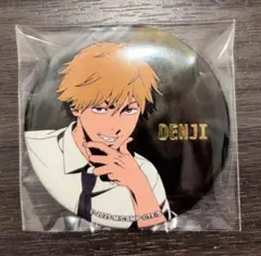 チェンソーマン ロフト 缶バッジ デンジ