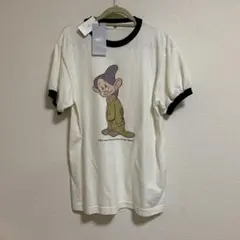 7人の小人 BEAMS×DOPEY Tシャツのサムネイル