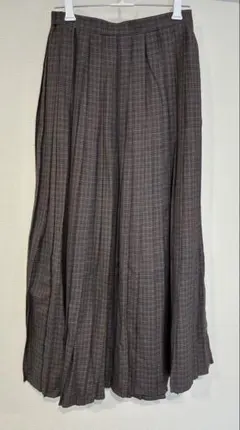 INES DE LA FRESSANGE UNIQLOプリーツスカート 36