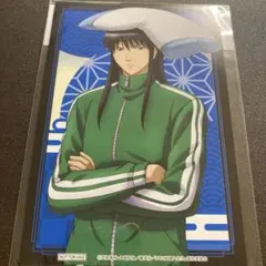 銀魂 ドンキホーテコラボ 「3年Z組銀八先生」 〜修学旅行〜 桂 小太郎 ドンキ