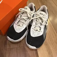 Nike G.T. Cut academy 001 black 23.0cm