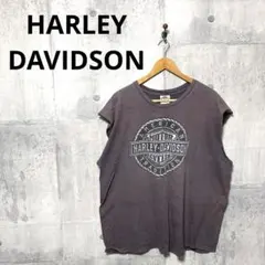 HARLEY DAVIDSON メンズビッグサイズ ノースリーブのサムネイル