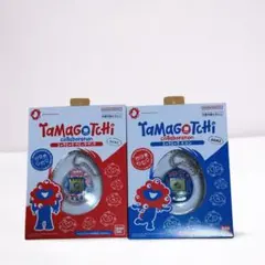 ミャクミャク　たまごっち　2個セット