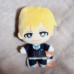 BUDDIIS バディチャン ぬいぐるみキーホルダー YUMA - メルカリ