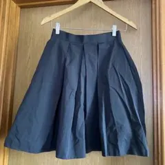 6月5日まで　エンフォルド　膝丈スカート　クラネ　ZARA ユニクロのサムネイル