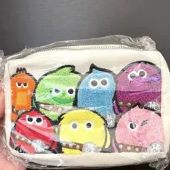 2025年最新】キスマイ ポーチの人気アイテム - メルカリ