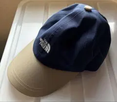 THE NORTH FACE GORE-TEX キャップ