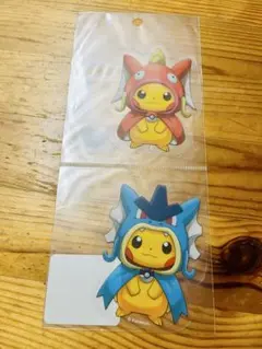 コイキングセット コイキングのグッズ一覧｜【公式】ポケモンセンターオンライン