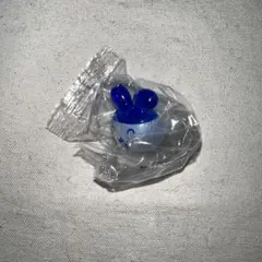 たまごっち ぷくっとクリアリング ガチャ カプセルトイ みみっち 指輪 リング