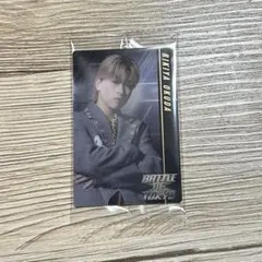 奥田力也 BOT ウエハース カード バリ