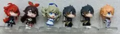 【ガチャ】原神 コレクションフィギュア
