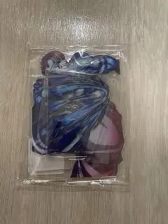 鬼滅の刃 WEBSHOPくじ B賞 アクリルスタンド 猗窩座