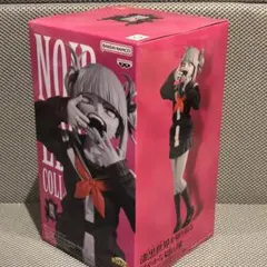 ヒロアカ Noir Edge Collection トガヒミコ