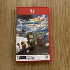 ドラゴンクエストVII エデンの戦士たち