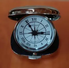 2026年最新】トラベルクロック アンティークの人気アイテム - メルカリ