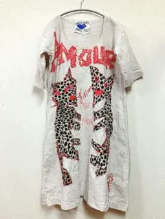 今期　VAVA DUDU 猫　アニマル PAINTED DRESS 2026年最新】vava duduの人気アイテム - メルカリ