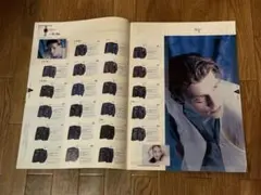 ア*ラ様 1995年 BENCOUGARベンクーガー カタログ 変形学生服 【非