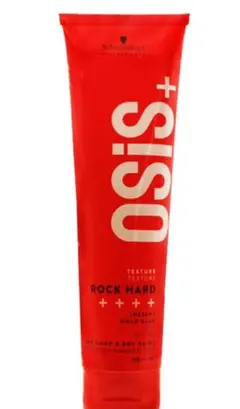 OSiS+ ROCK HARD ヘアワックス 147gのサムネイル