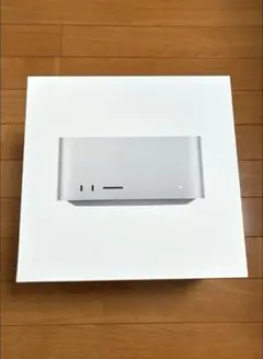2026年最新】MAC studio 64gbの人気アイテム - メルカリ