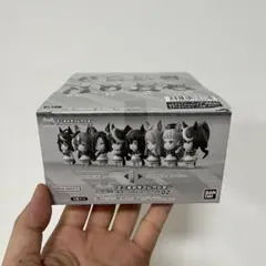 バンダイ ウマ娘 ミニキャラコレクション02 フィギュア8体セット