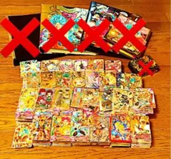 ドラゴンボールヒーローズ引退品大量