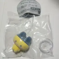 たまごっち カプセル フロッキーズ まめっち