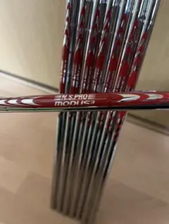 NSPRO MODUS3 TOUR105 Sのサムネイル