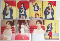 TWICE #Dream day ジヒョセット