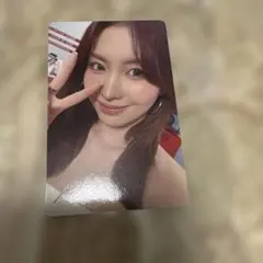 TWICE トレカ モモ