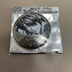 2026年最新】高杉晋助 缶バッジの人気アイテム - メルカリ