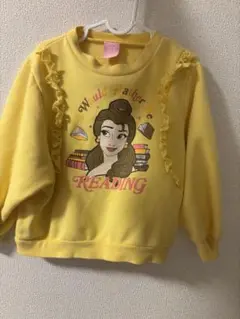 ベビードール　ディズニー