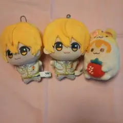 るぅと すとぷり ちびぬい あにまるマスコット