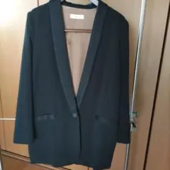 タキシード レディース