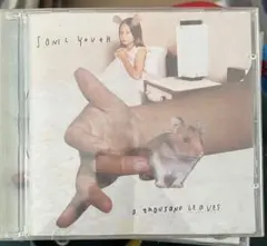 2026年最新】SONIC YOUTH A THOUSAND LEAVESの人気アイテム - メルカリ