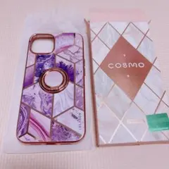 匿名❣️1点❣️ i-Blason iPhone13 ケース6.1インチ