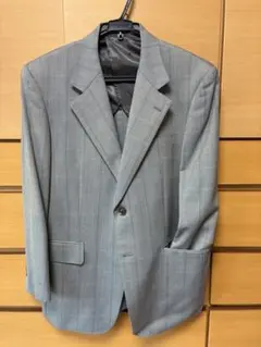 pierre cardin テーラードジャケット グレーのサムネイル