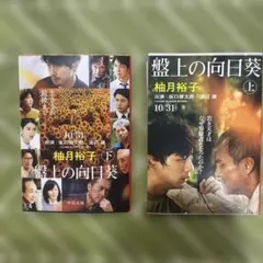 2025年最新】盤上の向日葵 上下の人気アイテム - メルカリ