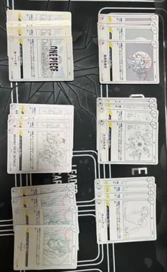 ワンピースカード 25周年 アニコレ 主題歌 ウィーアー！ - メルカリ