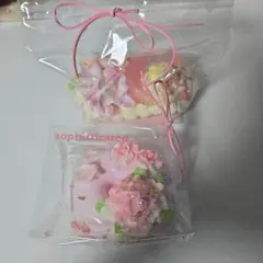 Dodomi studio スクイーズ セット④