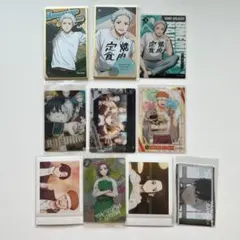 WINDBREAKER 10点まとめ売り