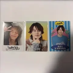 2026年最新】矢花黎 プロフィールカードの人気アイテム - メルカリ