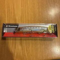 メガバス　カゲロウMD125Fのサムネイル