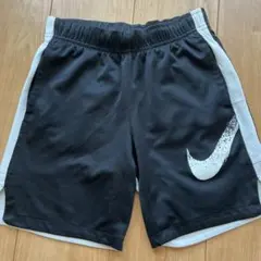 Nike DRI-FIT 半ズボン Sサイズ ブラック